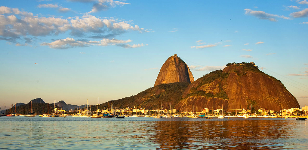 Pão de Açúcar