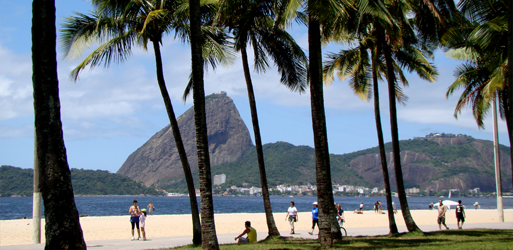 Pão de Açúcar